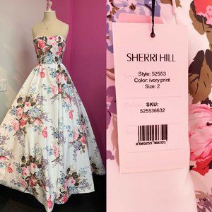 sherri hill 52553